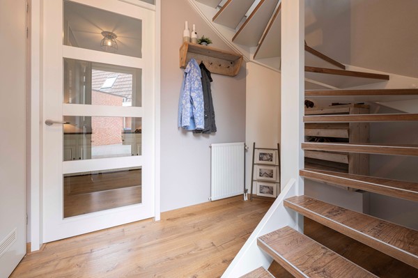 Medium property photo - Breugelhof 24, 4744 RV Bosschenhoofd